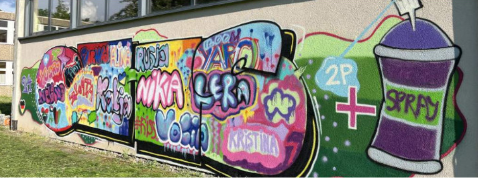 Graffiti