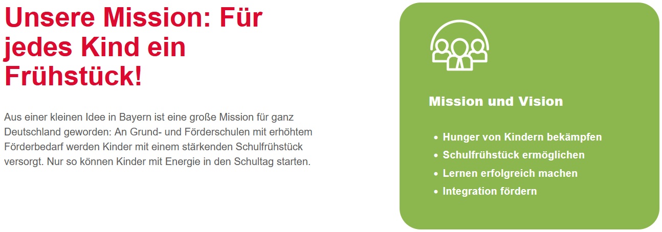 Mission