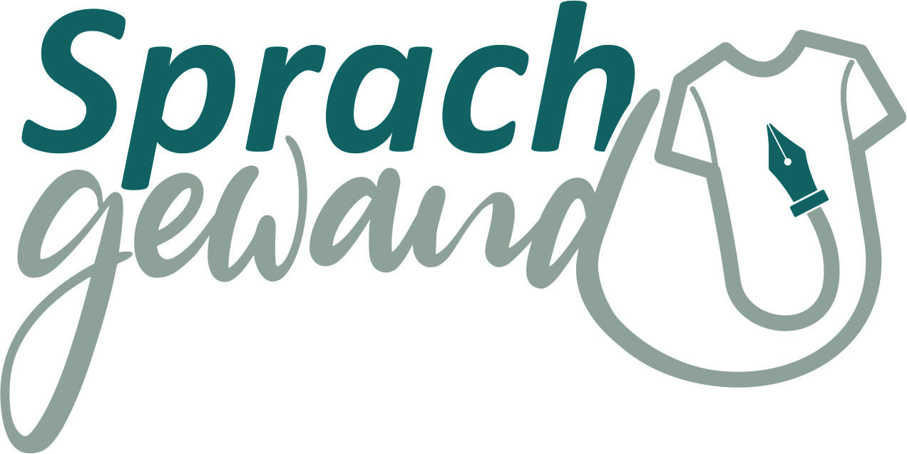 Sprachgewand